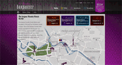 Desktop Screenshot of baxpax.de